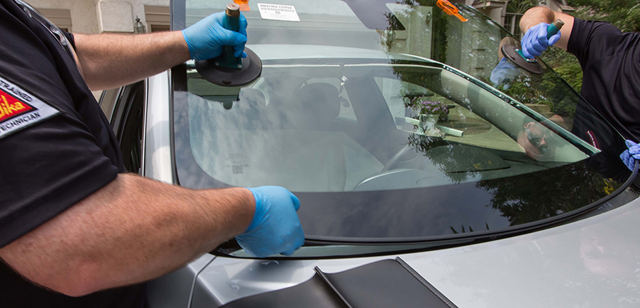 Auto glass windshield replacement with minnesota’s glass company: rapid glass